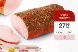 Dantex Schab pieczony oferta