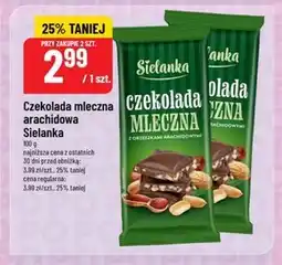 Polomarket Czekolada Sielanka oferta