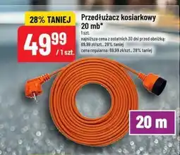 Polomarket Przedłużacz oferta