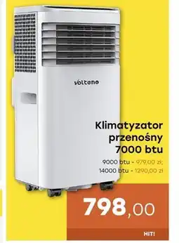 Patio Color Klimatyzator Volteno oferta