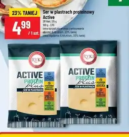 Polomarket Ser Ryki oferta