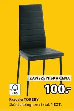 JYSK Krzesło oferta