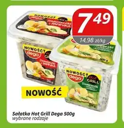 Społem Sałatka Dega oferta