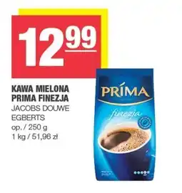 SPAR mini Kawa mielona Prima oferta