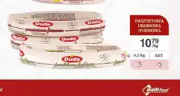Dantex Pasztetowa Duda oferta