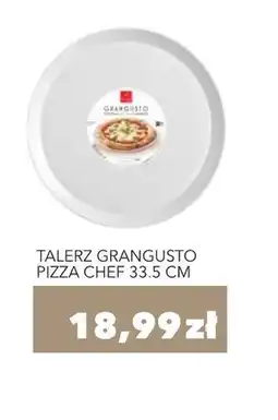 Nela Talerz na pizzę Grangusto oferta