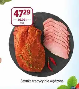 Społem Szynka oferta