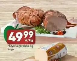 Avita Szynka Szlagor oferta
