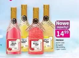 Drogerie Polskie Sól do kąpieli oferta