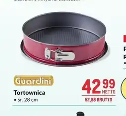 Makro Tortownica Guardini oferta