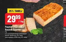 Polomarket Pasztet Rzeźnik Szymon oferta