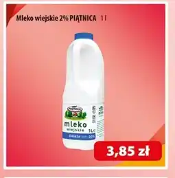 Astra Mleko Piątnica oferta