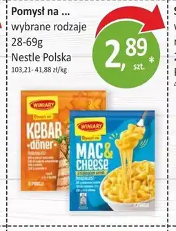 Passa Pomysł na Winiary oferta