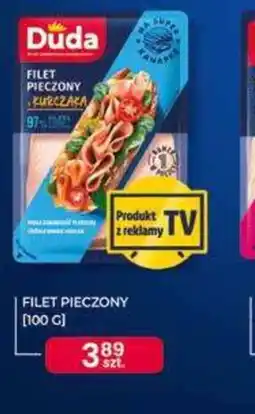 Dantex Filet pieczony Duda oferta