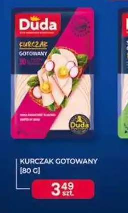 Dantex Kurczak gotowany Duda oferta