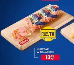 Dantex Kurczak w galarecie Duda oferta
