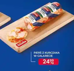 Dantex Pierś z kurczaka w galarecie Duda oferta