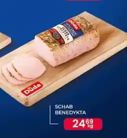 Dantex Schab Benedykta Duda oferta