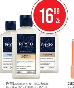 Apteka Cosmedica Szampon Phyto oferta