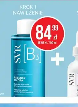 Apteka Cosmedica SVR [B3] Essence Hydra oferta
