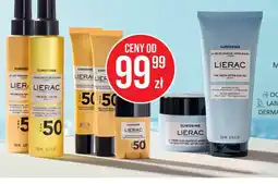 Apteka Cosmedica Lierac Sunissime oferta