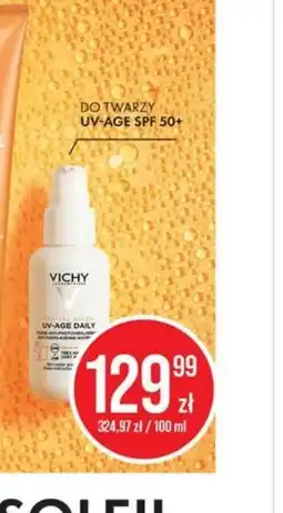 Apteka Cosmedica Vichy oferta