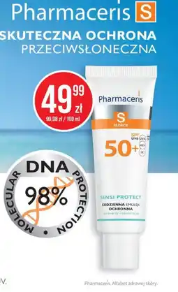 Apteka Cosmedica Pharmaceris S oferta