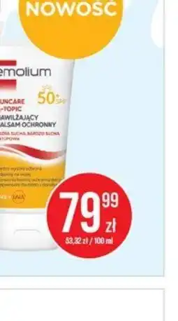 Apteka Cosmedica Krem do opalania oferta