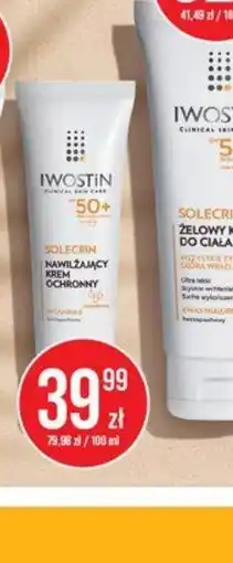 Apteka Cosmedica Iwostin oferta