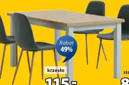 JYSK Stół MARKSKEL oferta