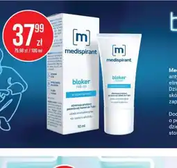 Apteka Cosmedica Medispirant bloker oferta