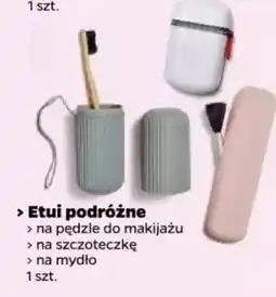 Netto Etui podróżne oferta