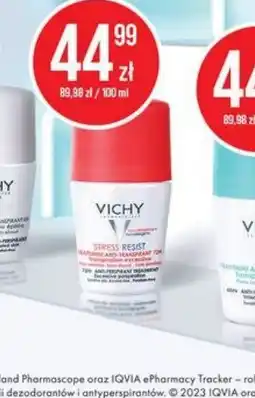 Apteka Cosmedica Vichy oferta
