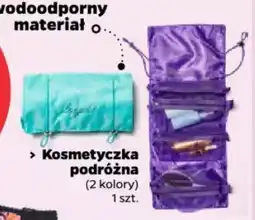 Netto Kosmetyczka podróżna oferta