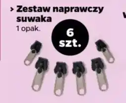 Netto Zestaw naprawczy suwaka oferta