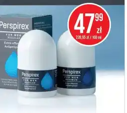 Apteka Cosmedica Perspirex For Men oferta