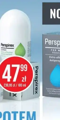Apteka Cosmedica Perspirex oferta