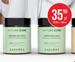 Apteka Cosmedica Sanamea Nature Care oferta
