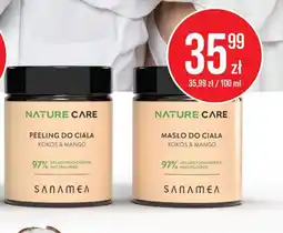 Apteka Cosmedica Sanamea Nature Care oferta