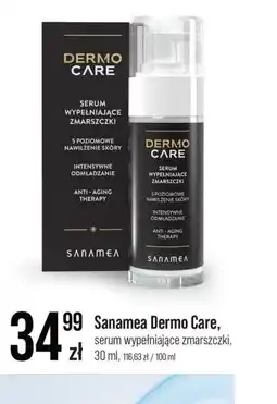 Apteka Cosmedica Sanamea Dermo Care oferta