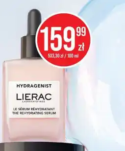 Apteka Cosmedica Lierac Hydragenist oferta