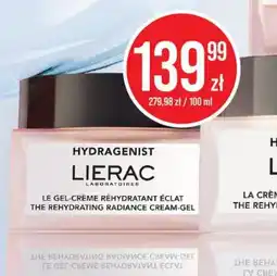 Apteka Cosmedica Lierac Hydragenist oferta
