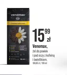 Apteka Cosmedica Venomax oferta