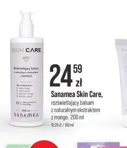 Apteka Cosmedica Sanamea Skin Care oferta
