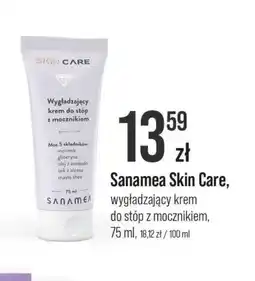 Apteka Cosmedica Sanamea Skin Care oferta
