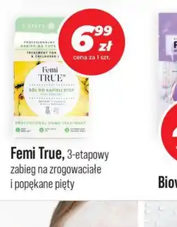 Apteka Cosmedica Femi True oferta
