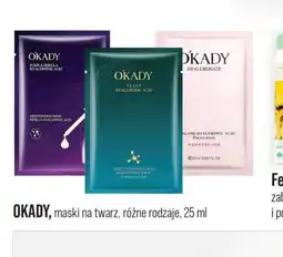 Apteka Cosmedica Okady oferta