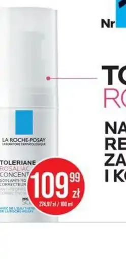 Apteka Cosmedica La Roche-Posay Toleriane Dermallergo oferta