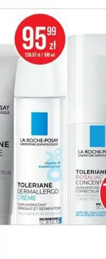 Apteka Cosmedica La Roche-Posay Toleriane oferta