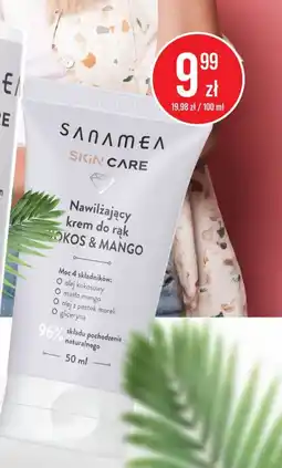 Apteka Cosmedica Sanamea Skin Care oferta